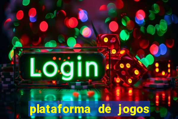 plataforma de jogos que paga bem